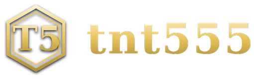 tnt555 logo
